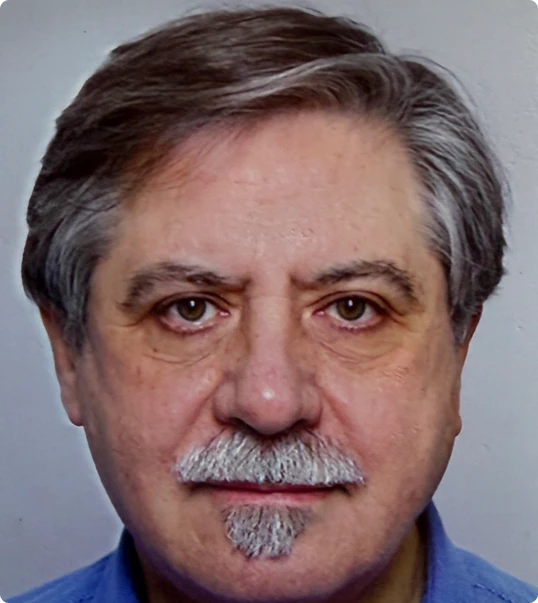 Portrait de Gérard Pouzoulet, gérant du Village d’entreprises Beauval